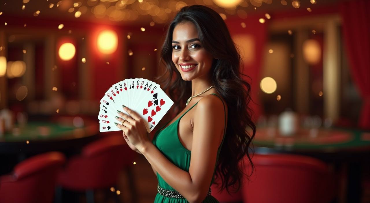 786 bad Table Tequila Poker — দুটো গেম এক টেবিলে